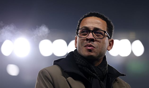 Росеньор о решении возглавить Челси: это большая честь