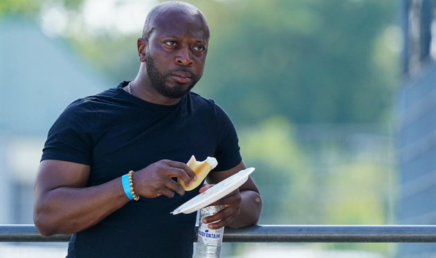 Экс-игрок сборной Нидерландов приговорен к 18 месяцам заключения