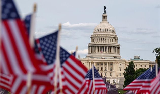 Администрация Трампа отменила визовые залоги для болельщиков Чемпионата мира