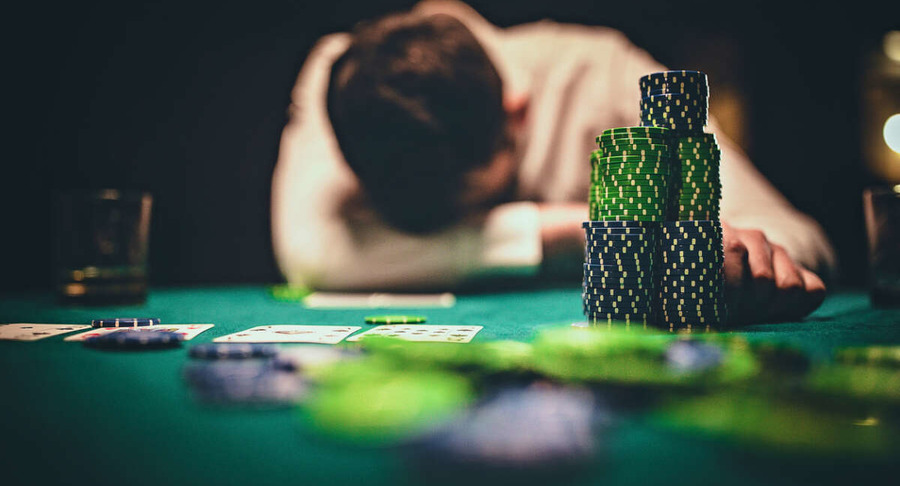 В реестре самоисключения от азартных игр в Дании зарегистрировались 50 тыс. человек