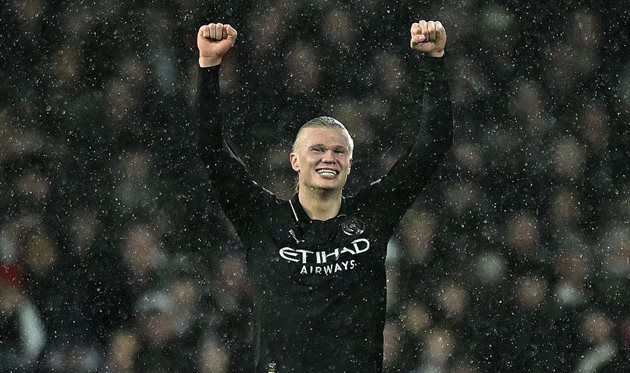 Голанд побил исторический рекорд Ширера