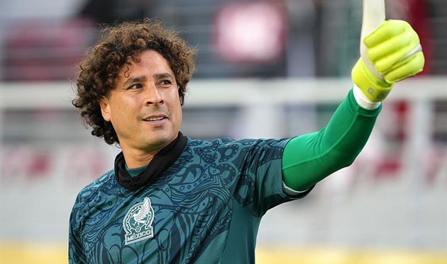 Основной кипер сборной Мексики получил травму: Очоа в шаге от исторического рекорда ЧМ