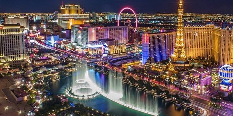 Las Vegas Sands лоббирует легализацию гемблинга в Техасе