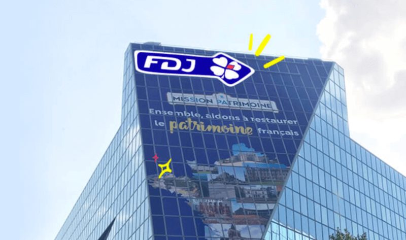 Французская FDJ заключила сделку по покупке ирландского оператора Premier Lotteries Ireland