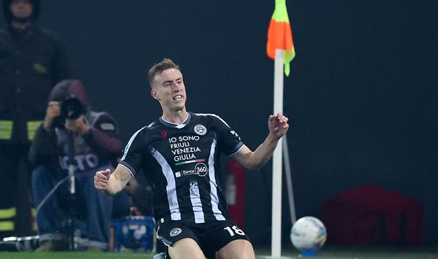 Польша потеряла форварда перед матчами отбора плей-офф ЧМ-2026