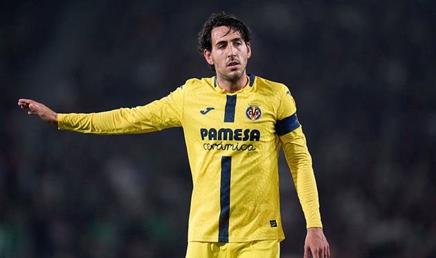 Парехо завершит карьеру летом