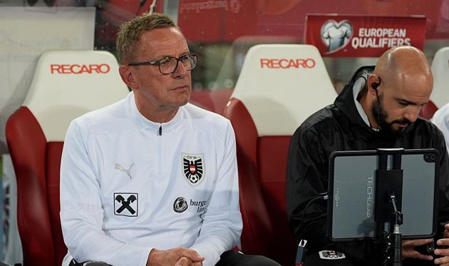 Рангник рассматривает возвращение в клубный футбол после ЧМ