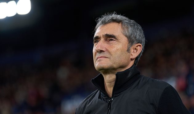 Вальверде покинет Атлетик после завершения сезона