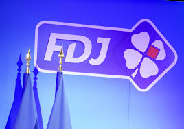 Доходы французского оператора FDJ за первый квартал выросли на 7%, составив более €700 млн