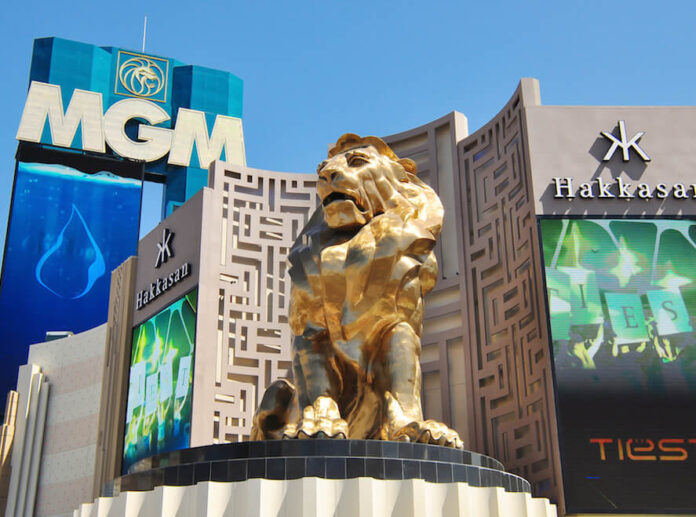 MGM Resorts подал заявку на получение лицензии казино в ОАЭ