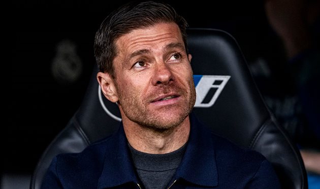 Хаби Алонсо вошел в топ-6 тренеров Реала по проценту побед