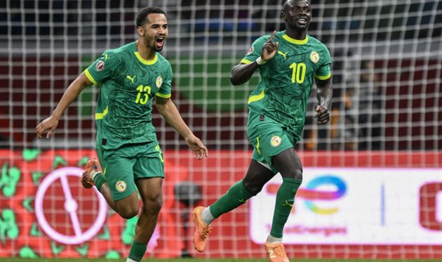 Гол Мане не пустил Египет с Салахом в финал КАН-2025