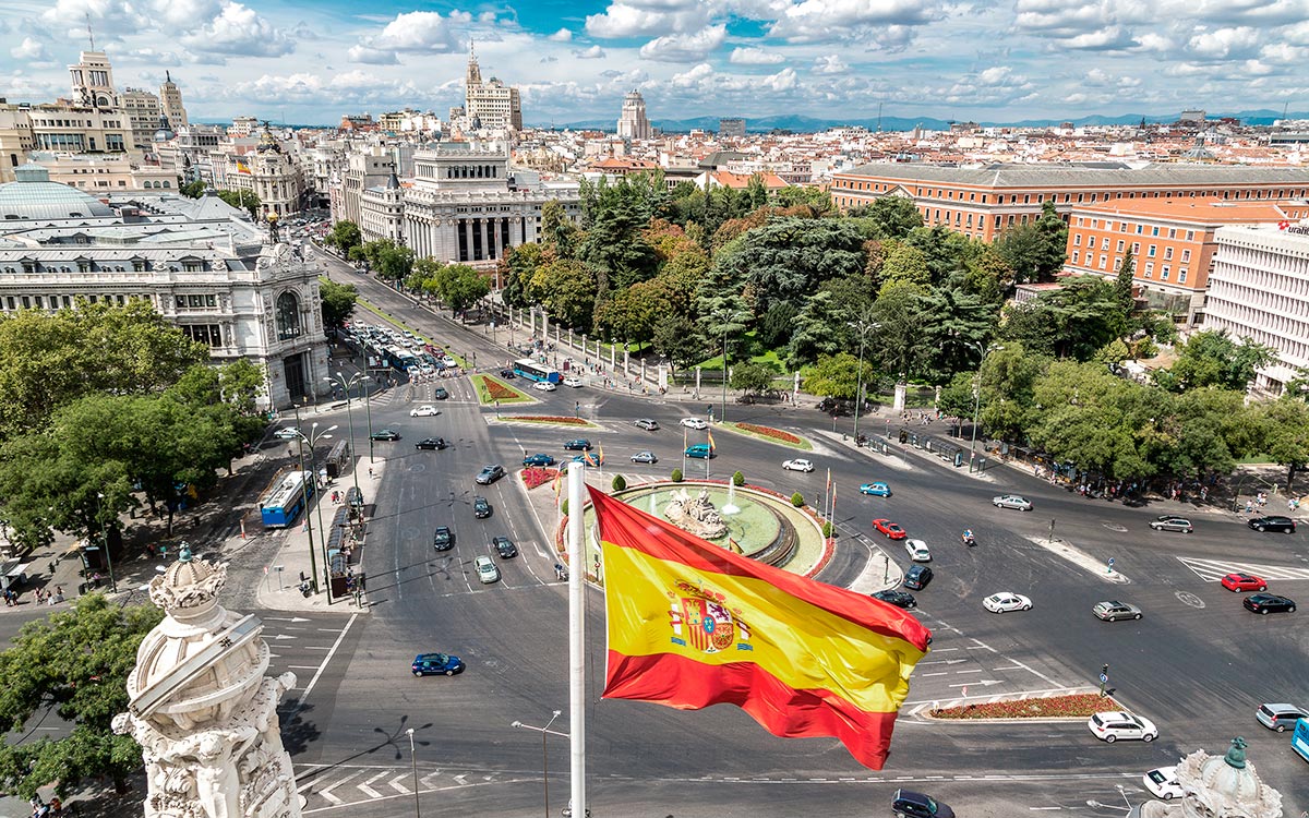 Регулятор в Испании наложил штраф на гемблинг-операторов