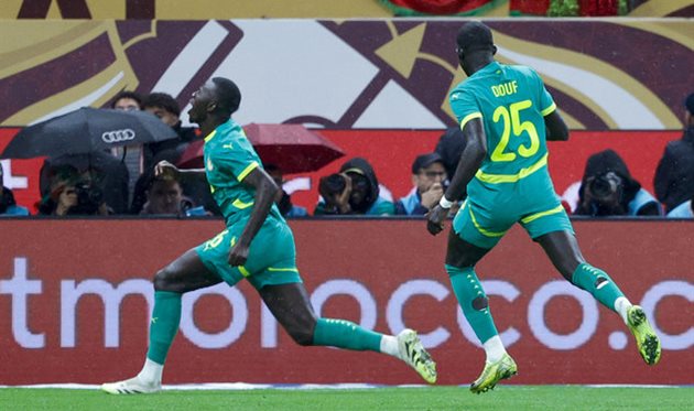 Сенегал – обладатель Кубка африканских наций-2025