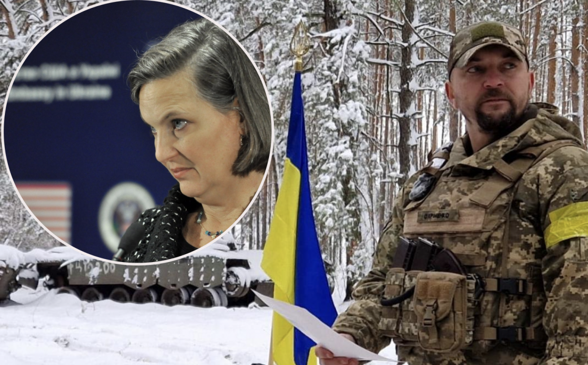 США не исключают передачу Украине оружия не только для победы, но и для сдерживания РФ