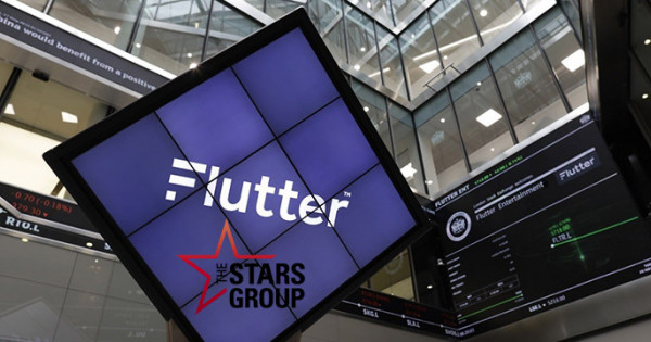 Flutter продаcт облигации более чем на $1 млрд