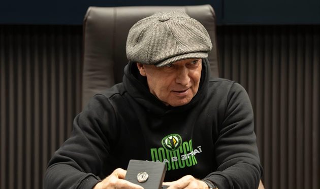 Кривбасс и Оболонь выступили за реформу судейства в Украине