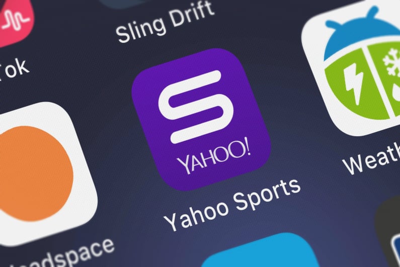 Yahoo совершила покупку приложения для ставок на спорт Wagr