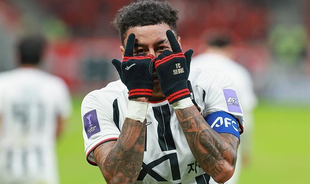 Джесси Лингард стал свободным агентом