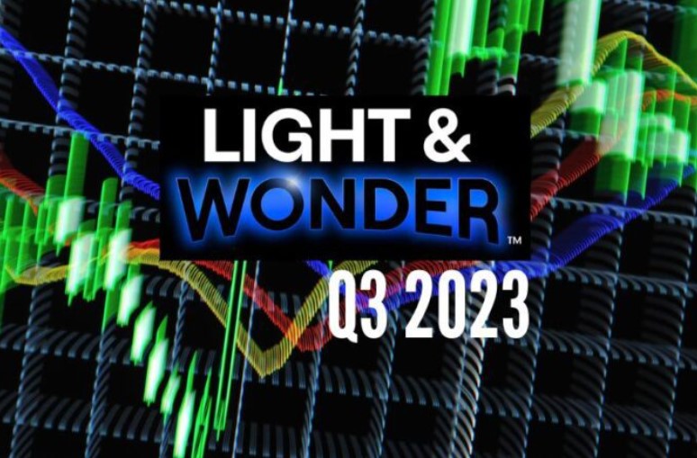 Выручка площадки Light & Wonder за третий квартал выросла на 3% — до $731 млн