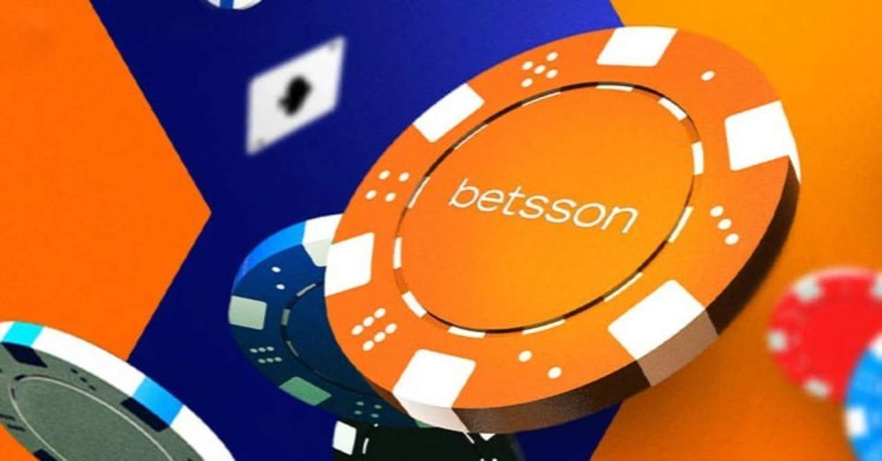 Betsson Group - первый оператор, внесенный в БЛ Финляндии