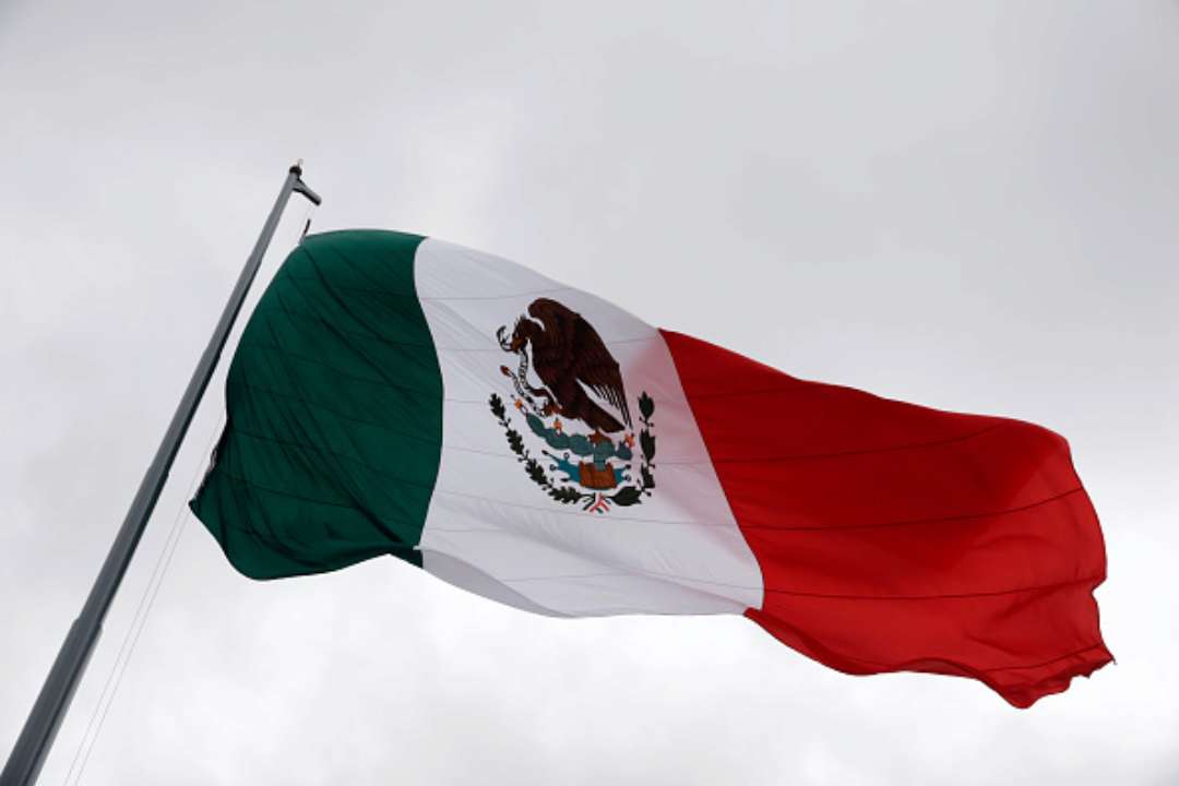 Мексика вводит полный запрет игровых автоматов