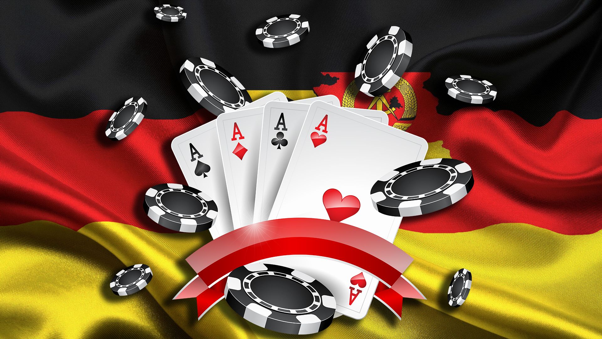 В Германии реестр самоисключенных игроков за 3 года возрос вчетверо