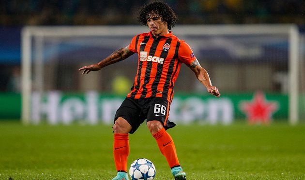 Марсио Азеведо завершил карьеру