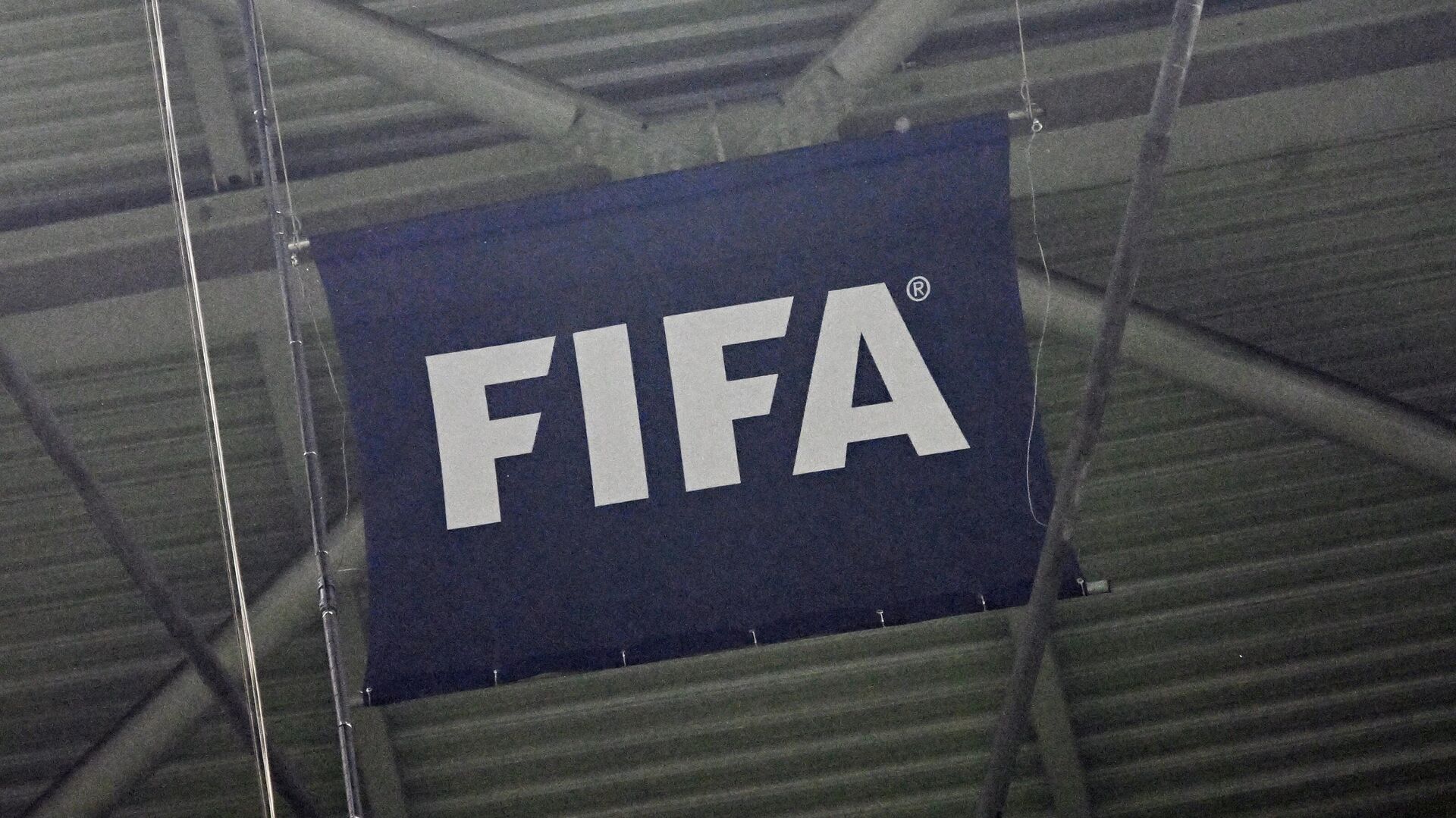 Саудовская нефтяная компания станет крупнейшим спонсором ФИФА