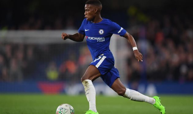 Экс-талант Челси завершил карьеру в 28 лет