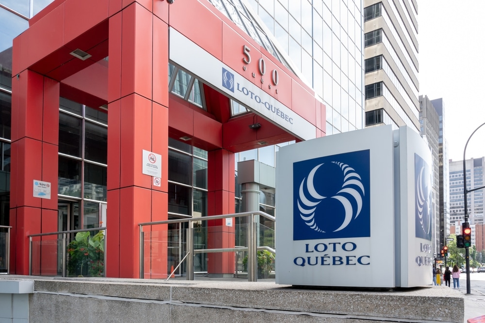 Канадский оператор Loto-Québec заявил о доходе $2,2 млрд за 2022-23 финансовый год