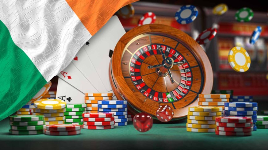 75% ирландцев против прямого запрета на азартные игры