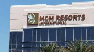Доходы MGM за 1-й квартал стали рекордными, превысив $4 млрд