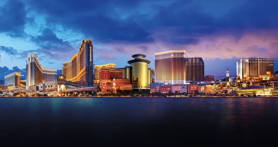 Las Vegas Sands хочет построить в Нью-Йорке третье по объему казино в США