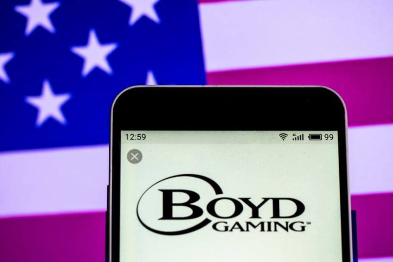 Boyd Gaming планирует купить оператора Penn Entertainment за $9 млрд