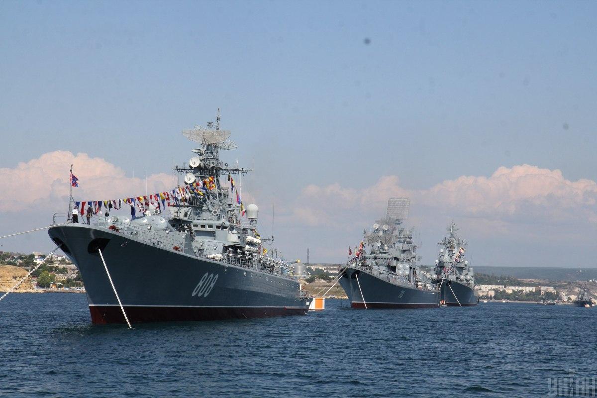 В Черном море создались новые условия для противостояния: эксперт оценил шансы Украины