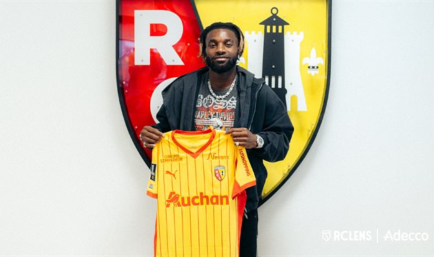 Сен-Максимен усилил Ланс