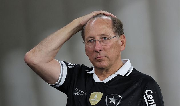 Ботафого подал в суд на Лион из-за неуплаченного долга в размере 126 млн евро