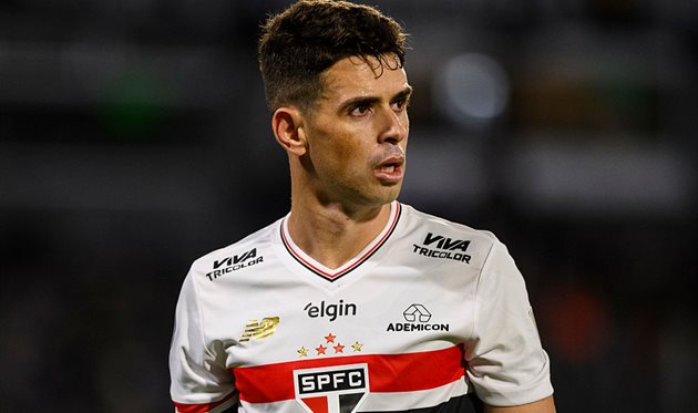 Оскар планирует завершить карьеру в этом году