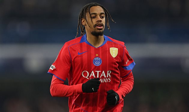 Баркола пропустит ЧМ-2026 из-за травмы