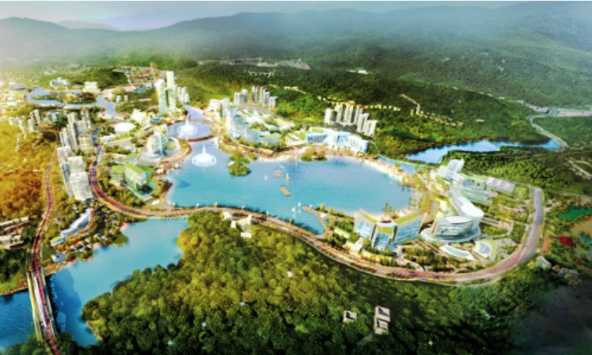Во Вьетнаме могут создать развлекательный комплекс с казино стоимостью свыше $2 млрд