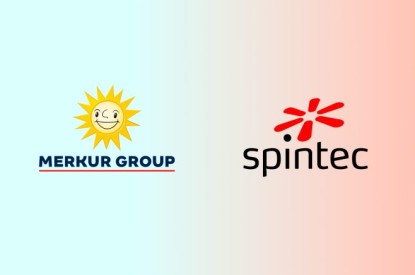 Разработчики ПО для гемблинга Merkur Group и Spintec подписали контракт о партнерстве