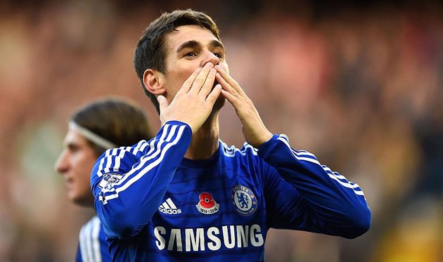 Оскар вынужден завершить карьеру из-за проблем с сердцем