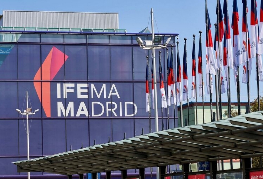 Формула-1 будет проходить в Мадриде. Сделка оценена в £400 млн