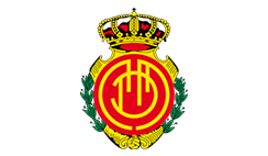 Логотип Мальорка