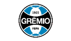 Логотип Гремио