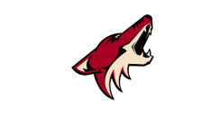 Логотип Аризона Койотс