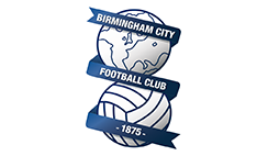 Логотип Бирмингем Сити