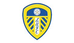 Логотип Лидс Юнайтед