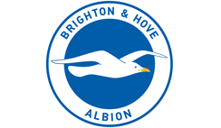 Логотип Брайтон энд Хав Альбион